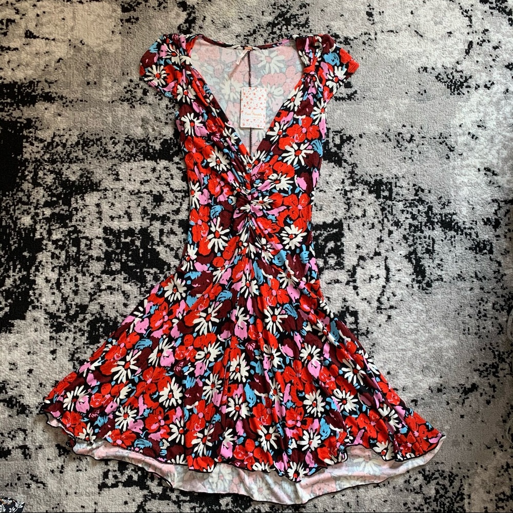 { Free People } Dress ✨